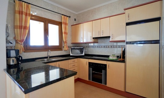 Resales - Villas - Benitachell - La Cumbre del Sol