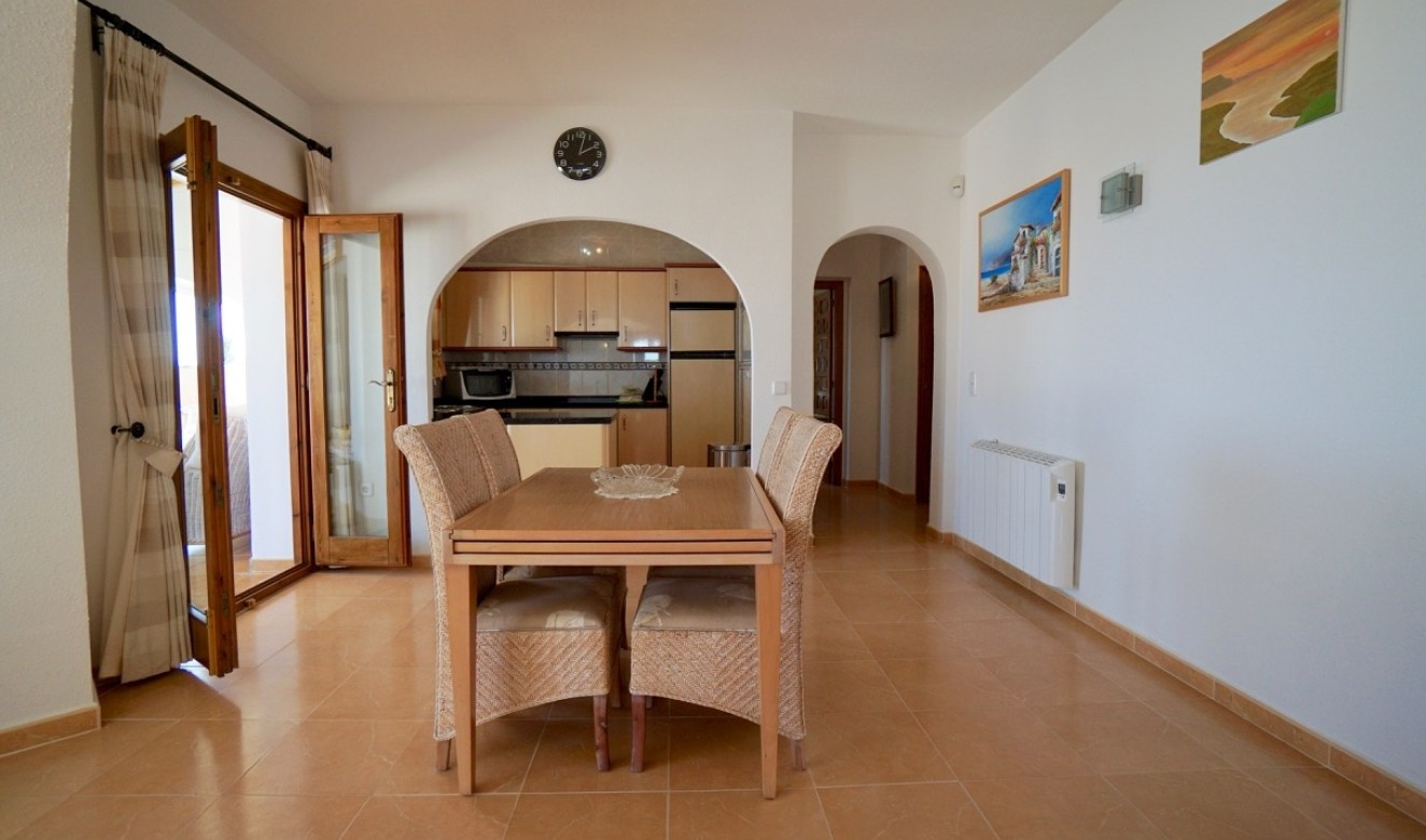 Resales - Villas - Benitachell - La Cumbre del Sol