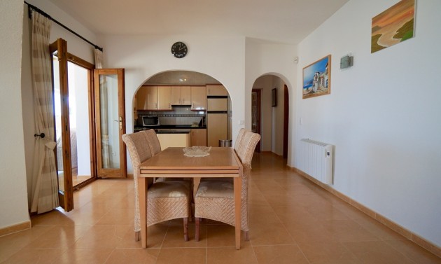 Resales - Villas - Benitachell - La Cumbre del Sol