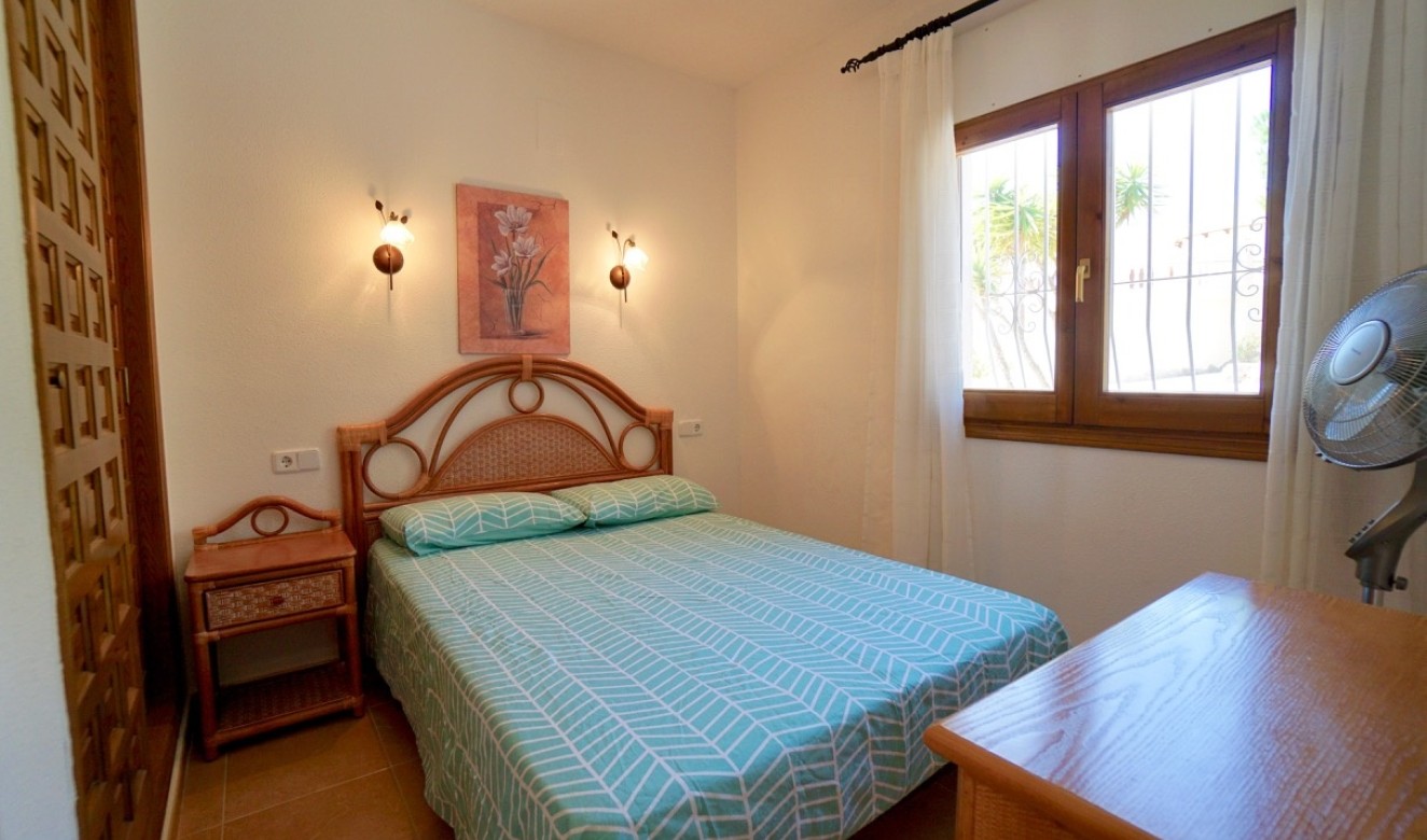 Resales - Villas - Benitachell - La Cumbre del Sol