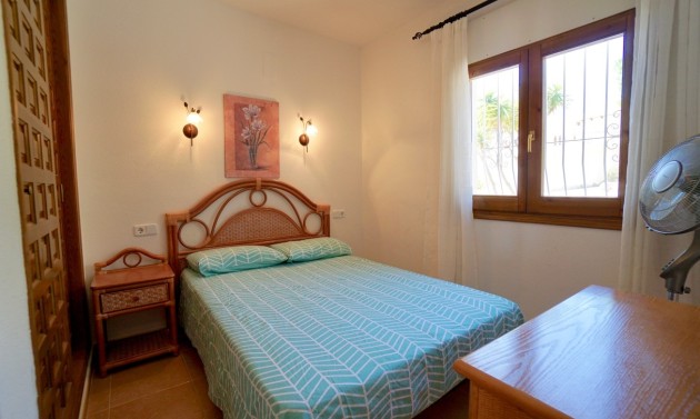 Resales - Villas - Benitachell - La Cumbre del Sol