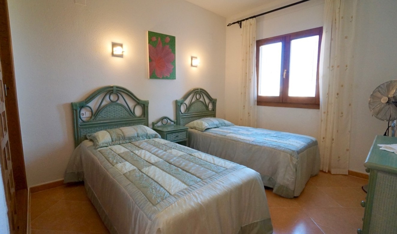 Resales - Villas - Benitachell - La Cumbre del Sol