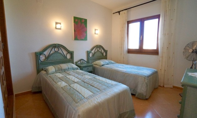 Resales - Villas - Benitachell - La Cumbre del Sol