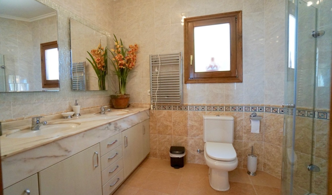 Resales - Villas - Benitachell - La Cumbre del Sol