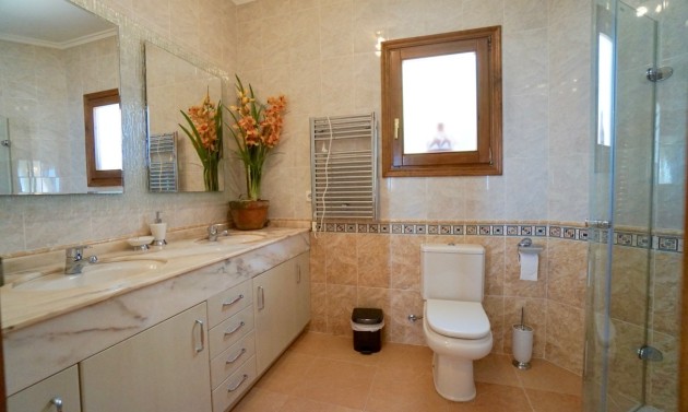 Resales - Villas - Benitachell - La Cumbre del Sol