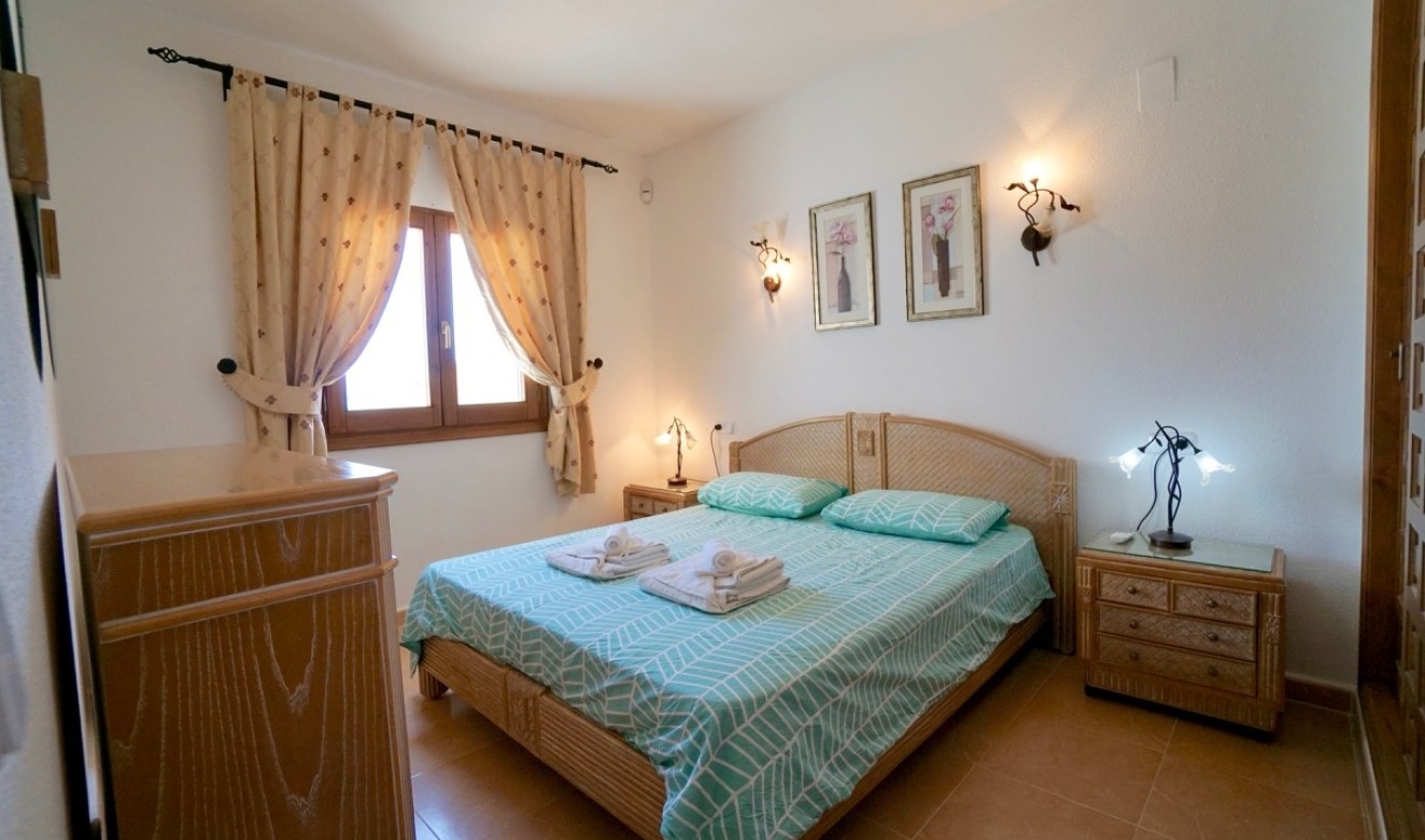 Resales - Villas - Benitachell - La Cumbre del Sol