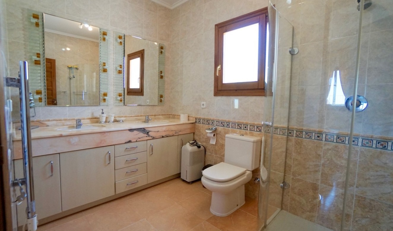 Resales - Villas - Benitachell - La Cumbre del Sol