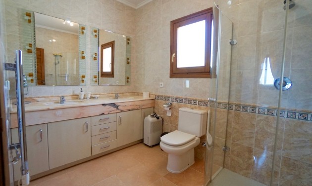 Resales - Villas - Benitachell - La Cumbre del Sol