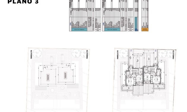 Nuevas construcciones - Casas de Pueblo - Bungalows - Adosados - Moraira - Paichi