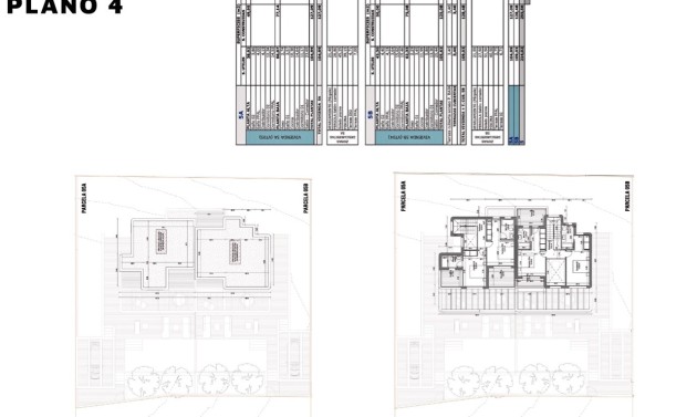 Nuevas construcciones - Casas de Pueblo - Bungalows - Adosados - Moraira - Paichi