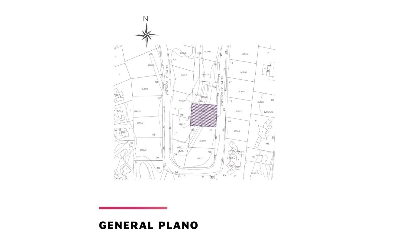 Nuevas construcciones - Casas de Pueblo - Bungalows - Adosados - Moraira - Paichi