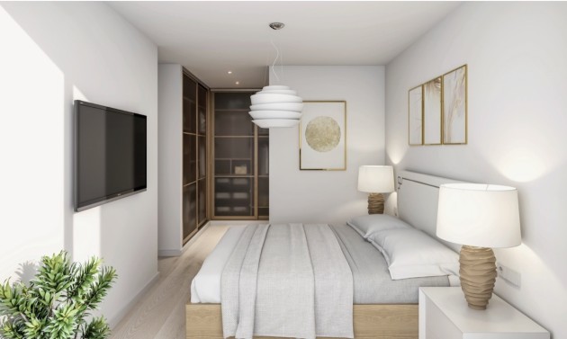 Nuevas construcciones - Casas de Pueblo - Bungalows - Adosados - Moraira - Paichi