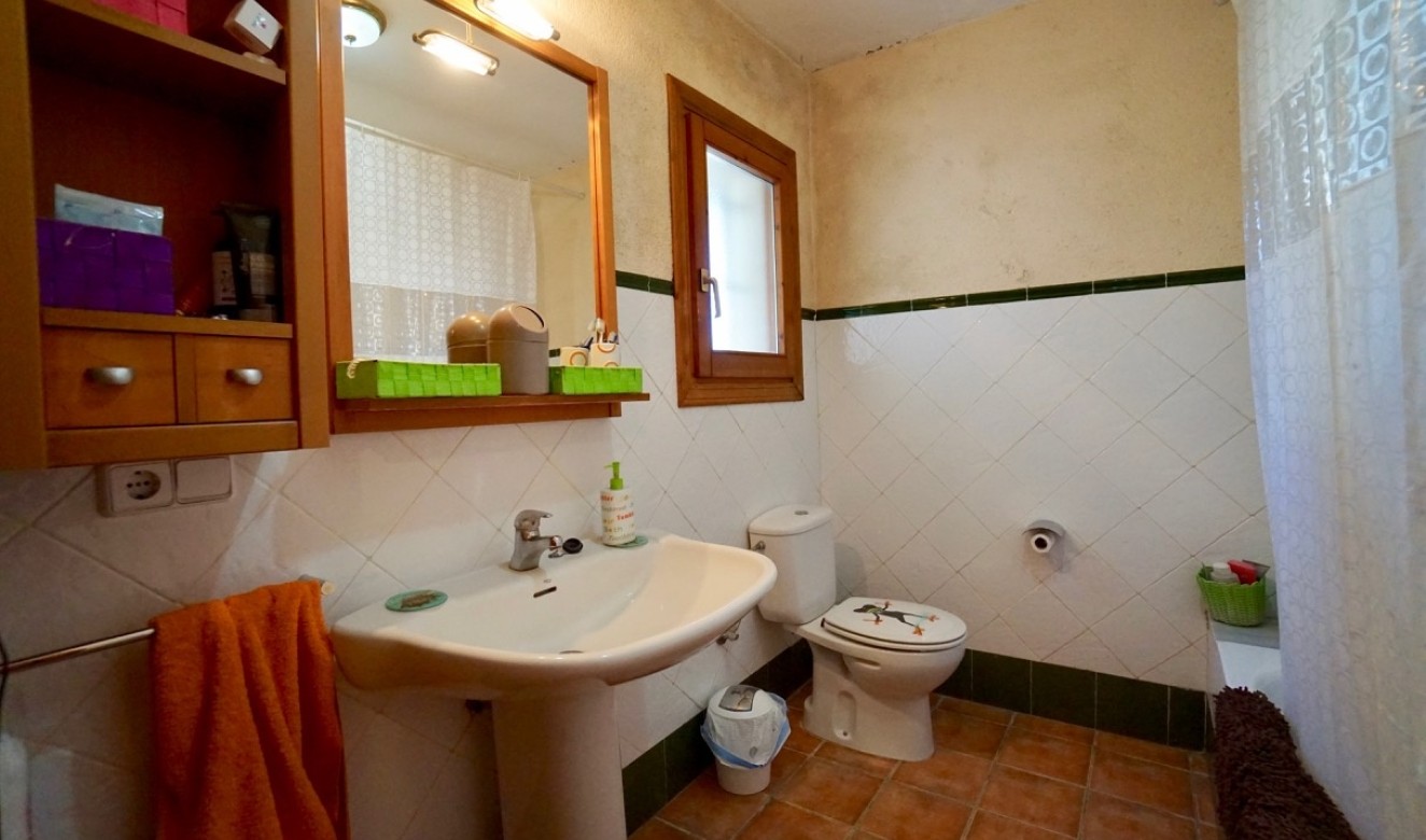 Reventas - Fincas - Casitas de Campo - Teulada - campo