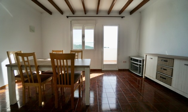 Bestaande woningen - Landhuizen - Fincas - Benissa - Partida Llenes