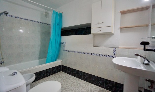 Bestaande woningen - Landhuizen - Fincas - Benissa - Partida Llenes