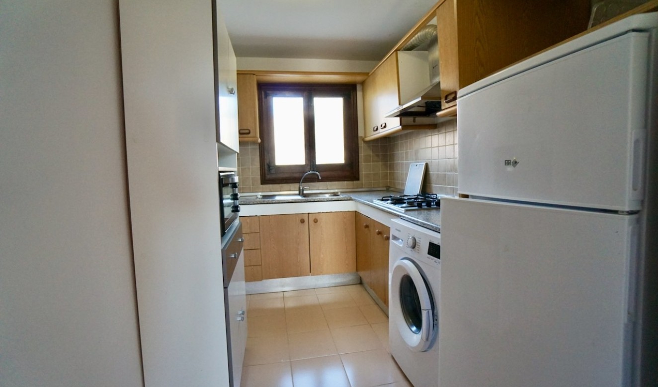 Bestaande woningen - Landhuizen - Fincas - Benissa - Partida Llenes