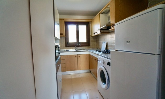 Bestaande woningen - Landhuizen - Fincas - Benissa - Partida Llenes