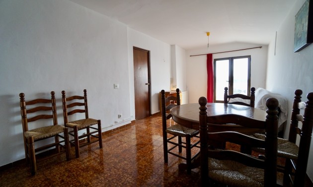 Bestaande woningen - Landhuizen - Fincas - Benissa - Partida Llenes