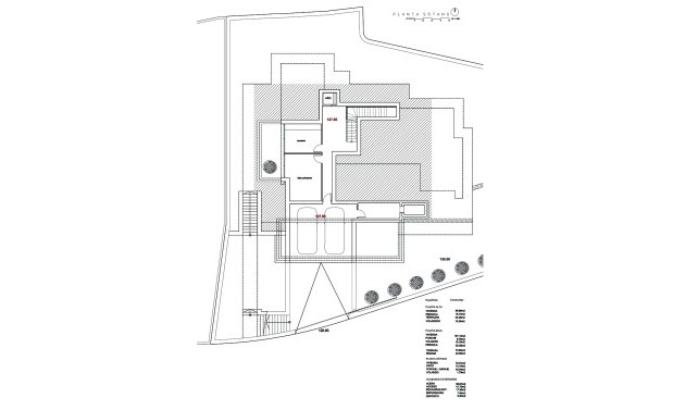 New Builds - Villas - Moraira - Moraira Fanadix