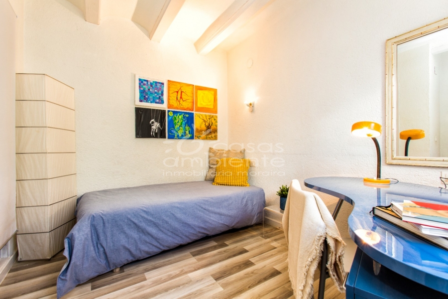 Reventes - Villas - Javea - Pinosol