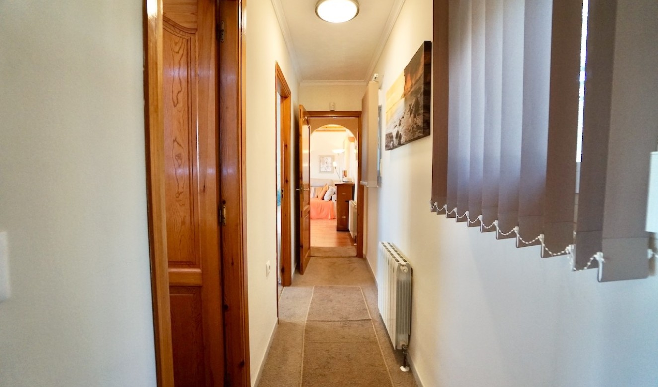 Resales - Villas - Moraira - Golden Valley