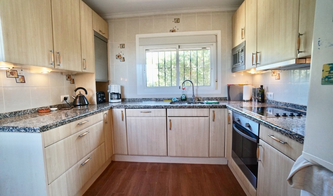 Resales - Villas - Moraira - Golden Valley