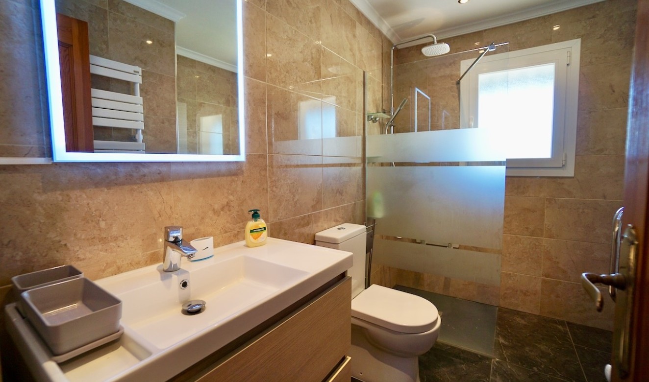 Resales - Villas - Moraira - Golden Valley