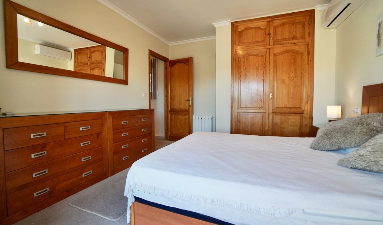 Resales - Villas - Moraira - Golden Valley