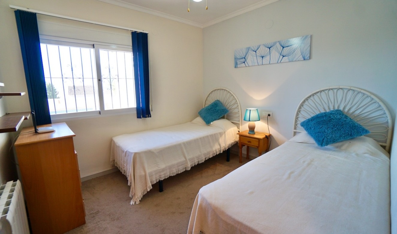 Resales - Villas - Moraira - Golden Valley