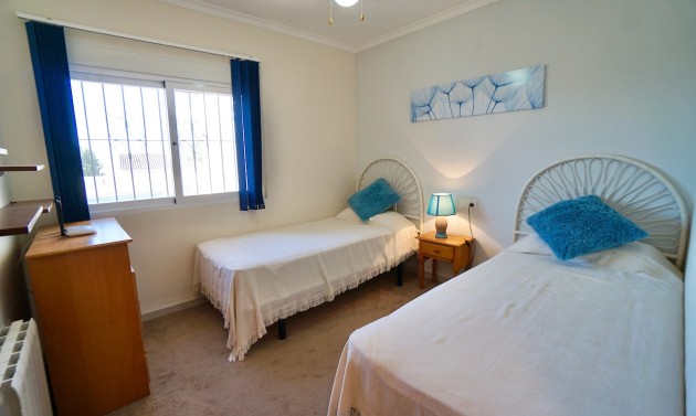 Resales - Villas - Moraira - Golden Valley