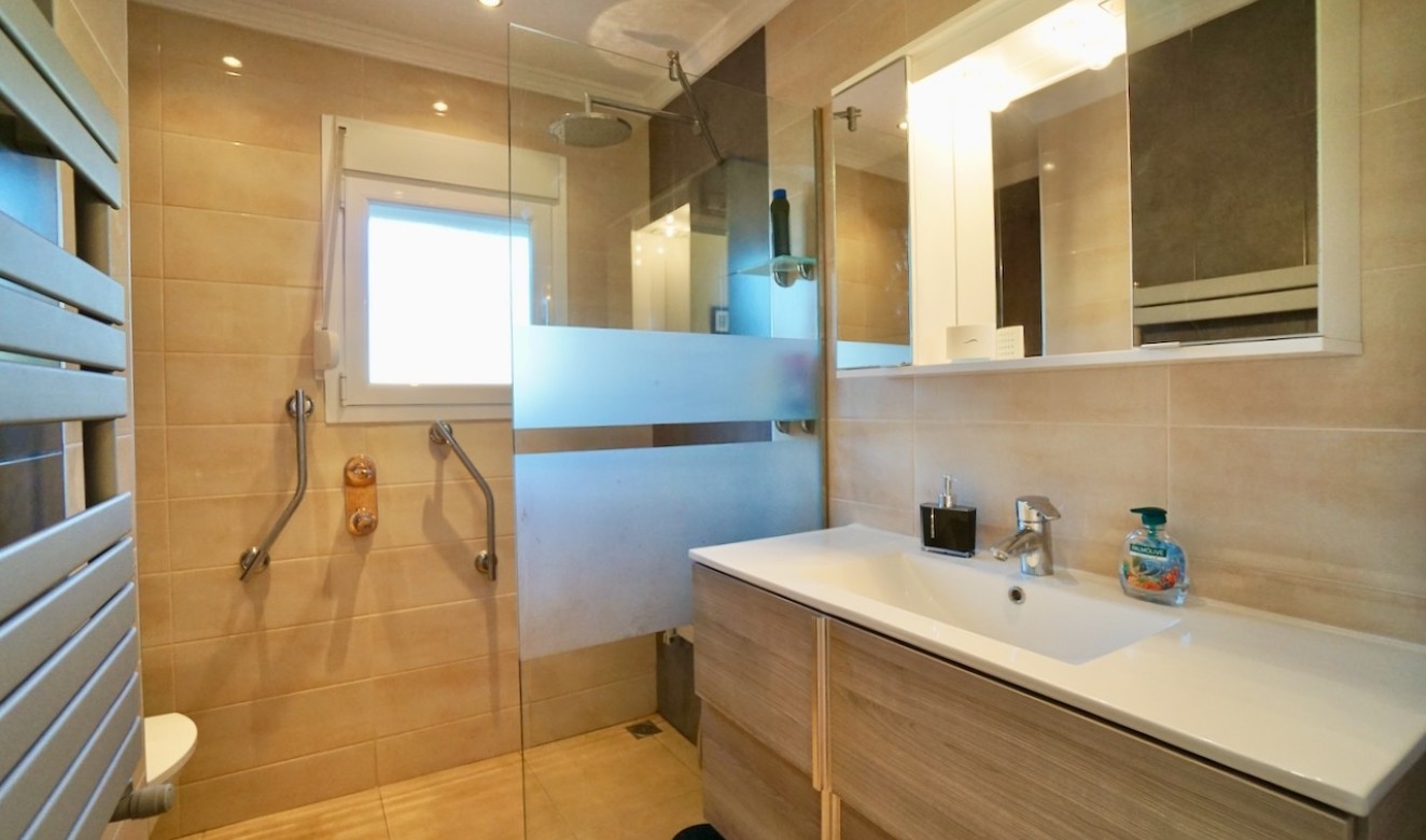 Resales - Villas - Moraira - Golden Valley