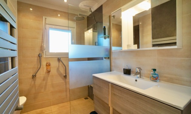 Resales - Villas - Moraira - Golden Valley