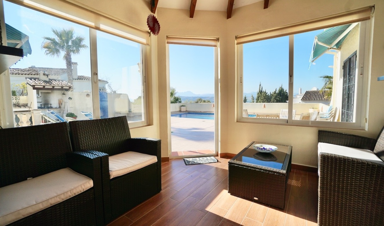 Resales - Villas - Moraira - Golden Valley