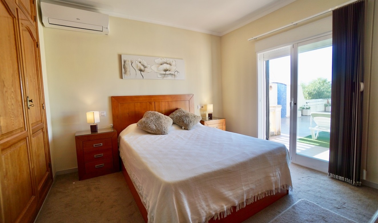 Resales - Villas - Moraira - Golden Valley