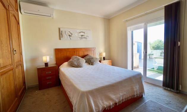 Resales - Villas - Moraira - Golden Valley