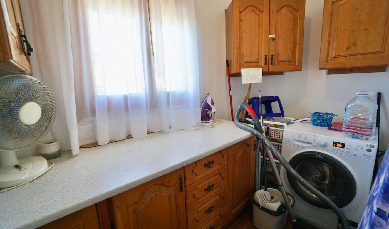 Resales - Villas - Moraira - Golden Valley