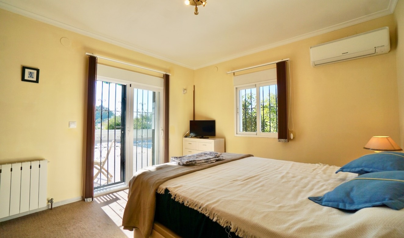 Resales - Villas - Moraira - Golden Valley