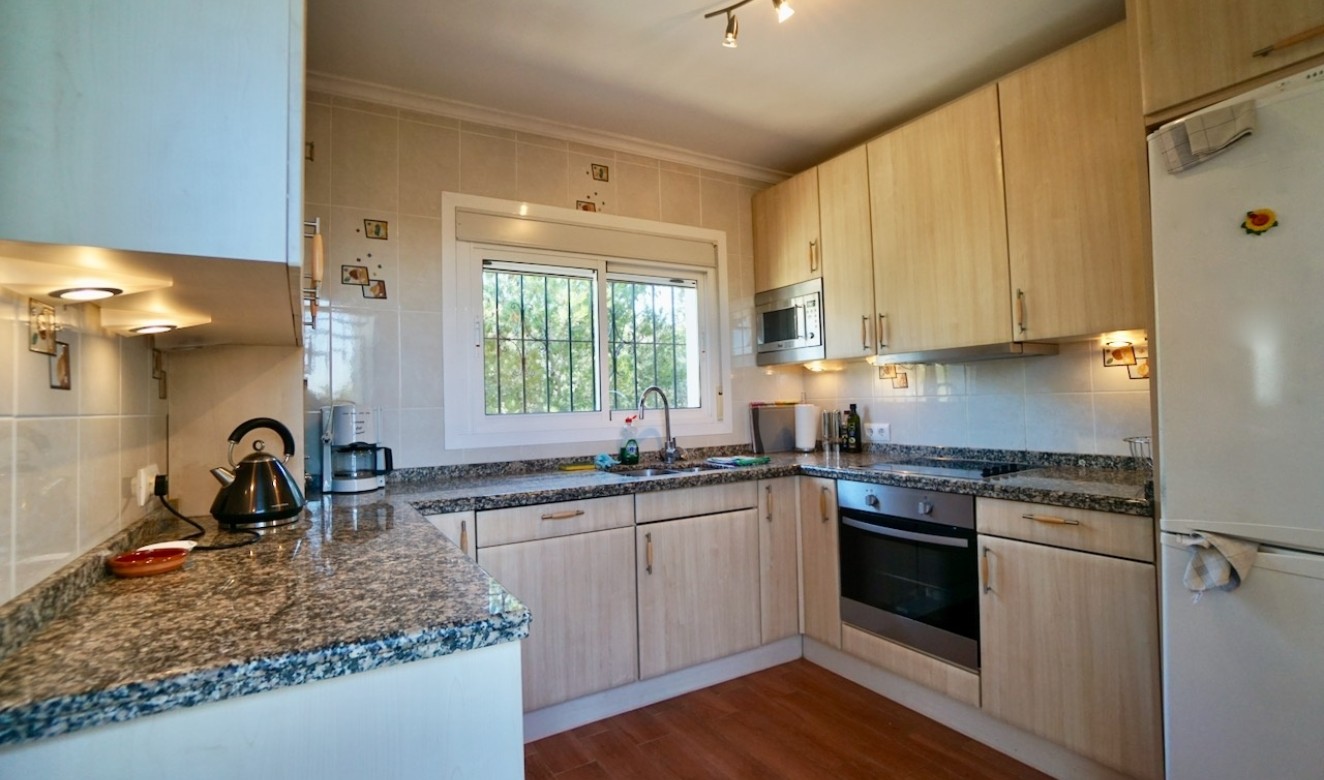 Resales - Villas - Moraira - Golden Valley