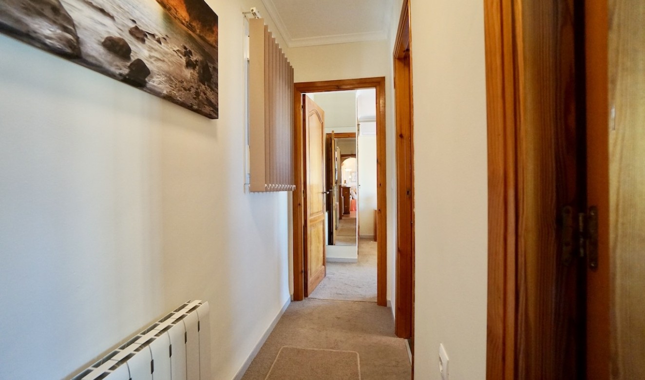 Resales - Villas - Moraira - Golden Valley