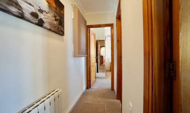 Resales - Villas - Moraira - Golden Valley