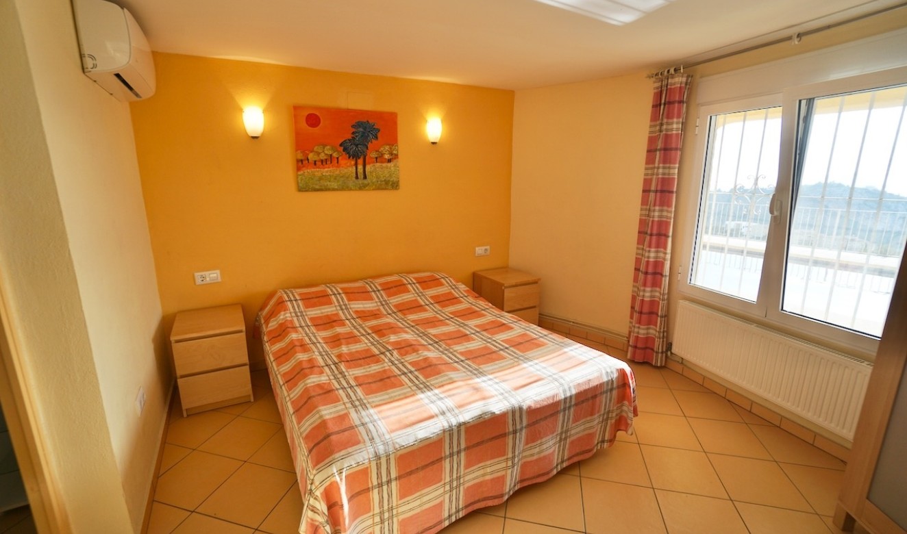 Resales - Villas - Benitachell - La Cumbre del Sol