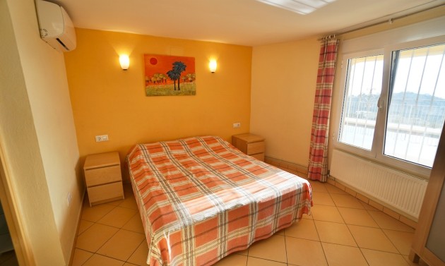 Resales - Villas - Benitachell - La Cumbre del Sol