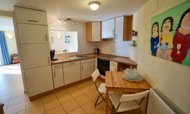 Resales - Villas - Benitachell - La Cumbre del Sol