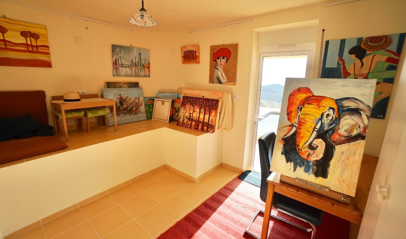 Resales - Villas - Benitachell - La Cumbre del Sol