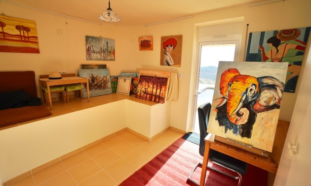 Resales - Villas - Benitachell - La Cumbre del Sol