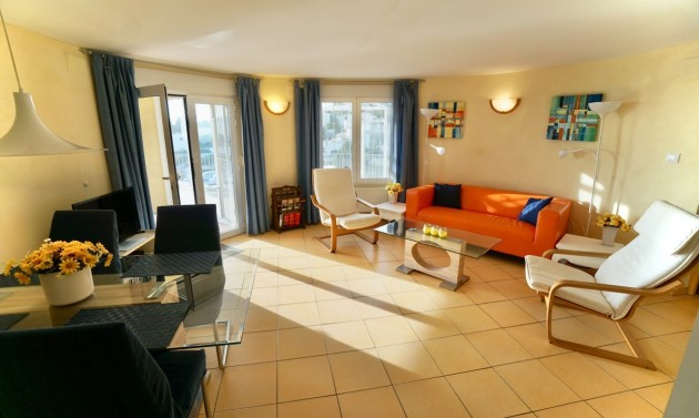 Resales - Villas - Benitachell - La Cumbre del Sol