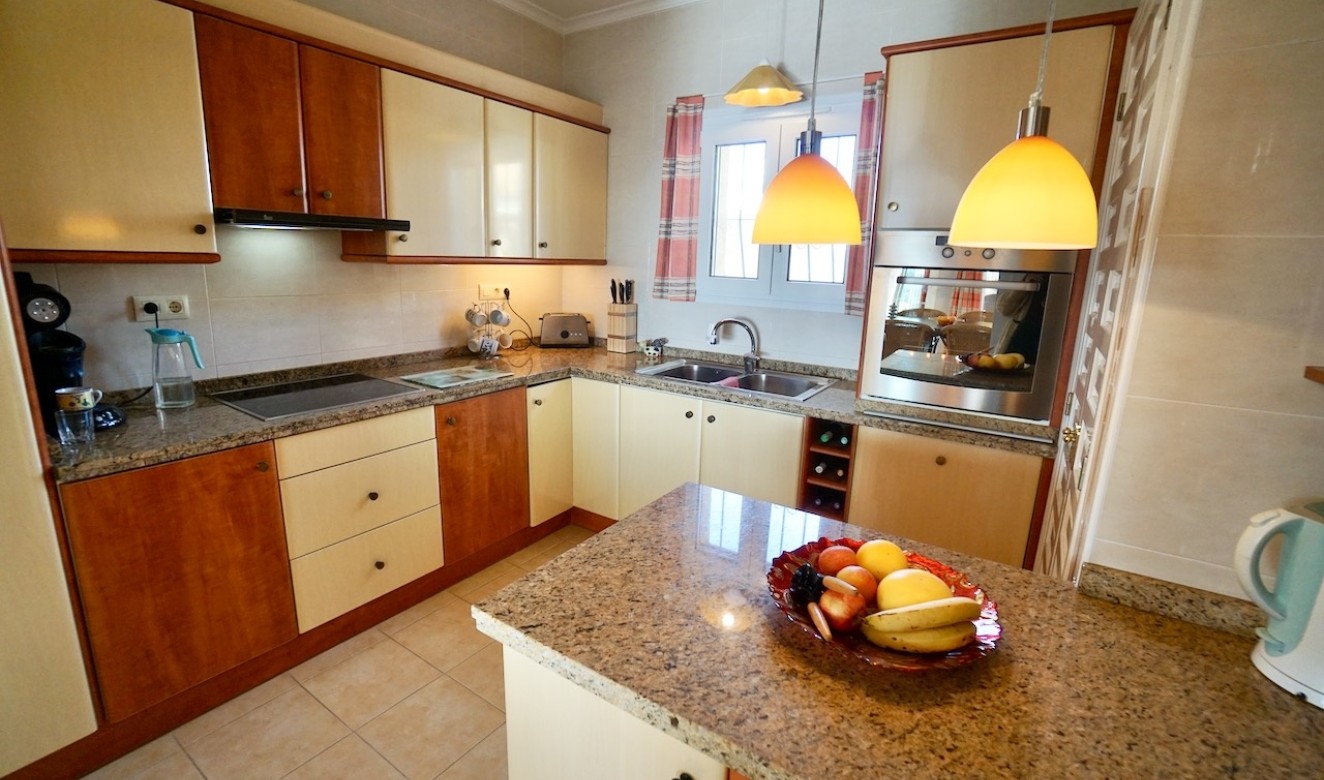 Resales - Villas - Benitachell - La Cumbre del Sol