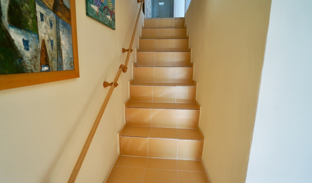 Resales - Villas - Benitachell - La Cumbre del Sol