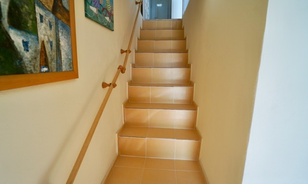 Resales - Villas - Benitachell - La Cumbre del Sol