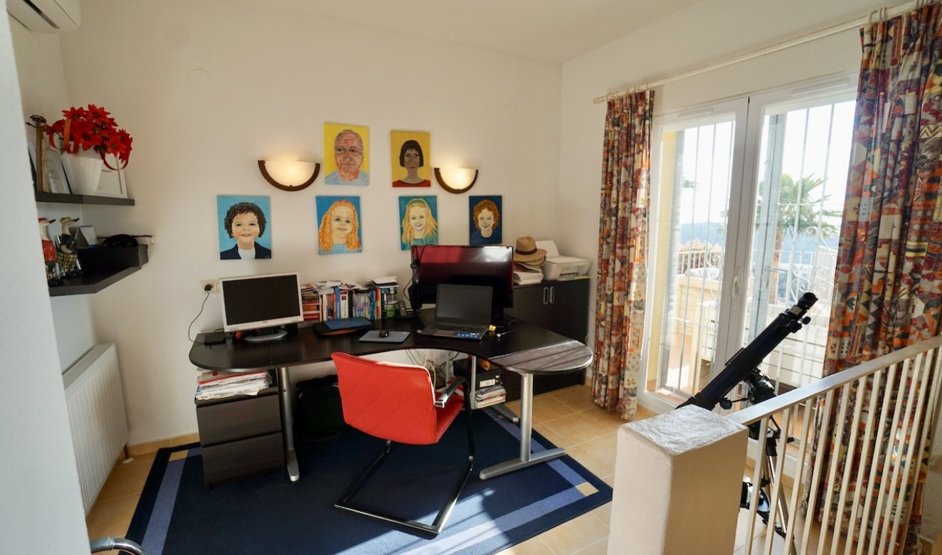 Resales - Villas - Benitachell - La Cumbre del Sol